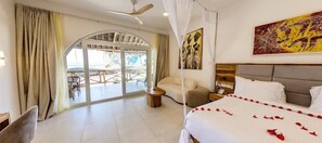 Room - Royal Mandarin Hotel & Resort (Kiwengwa)