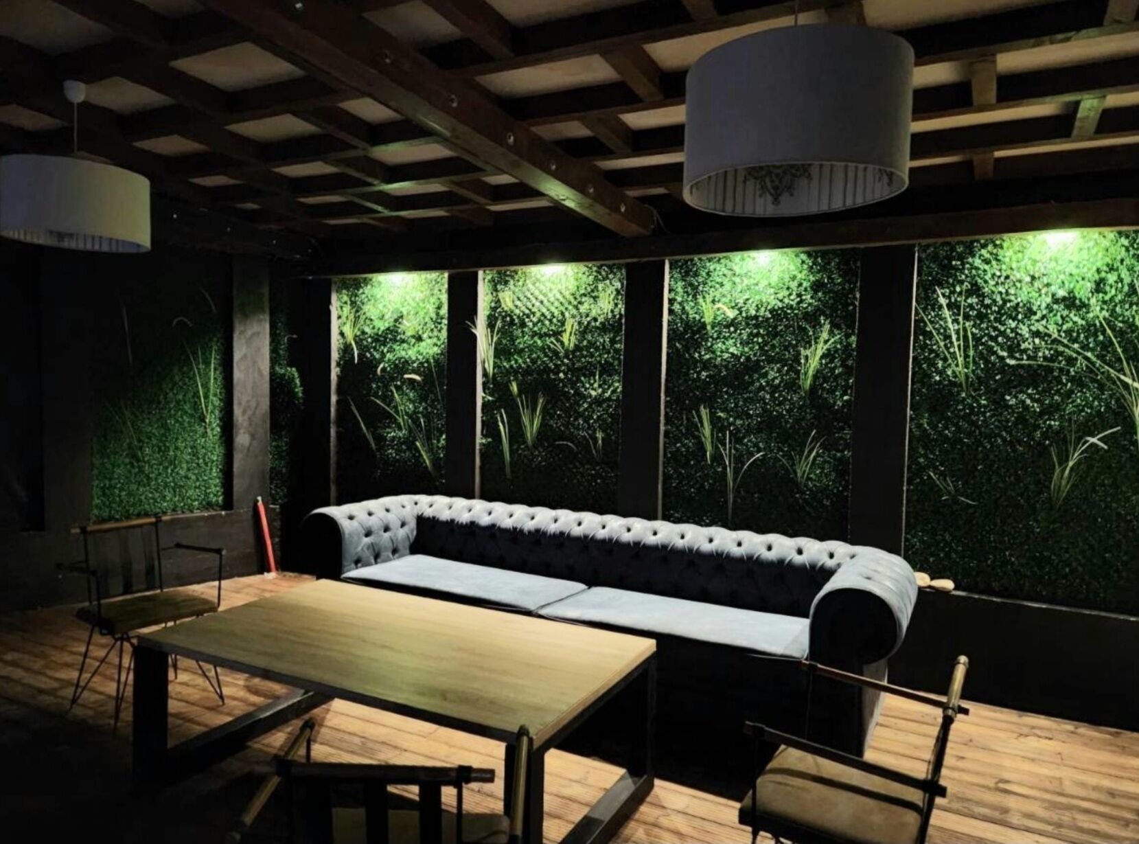 Intérieur