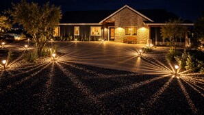 Exterior - Casa Blanca Old Town Estate + Vineyard View + Pool (Cottonwood)