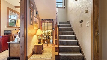 独立别墅 (5 Bedrooms) | 住宿内部