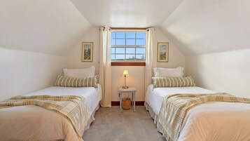 独立别墅 (5 Bedrooms) | 住宿内部