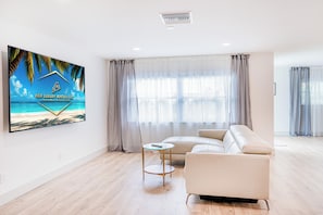 Televisor intel·ligent 