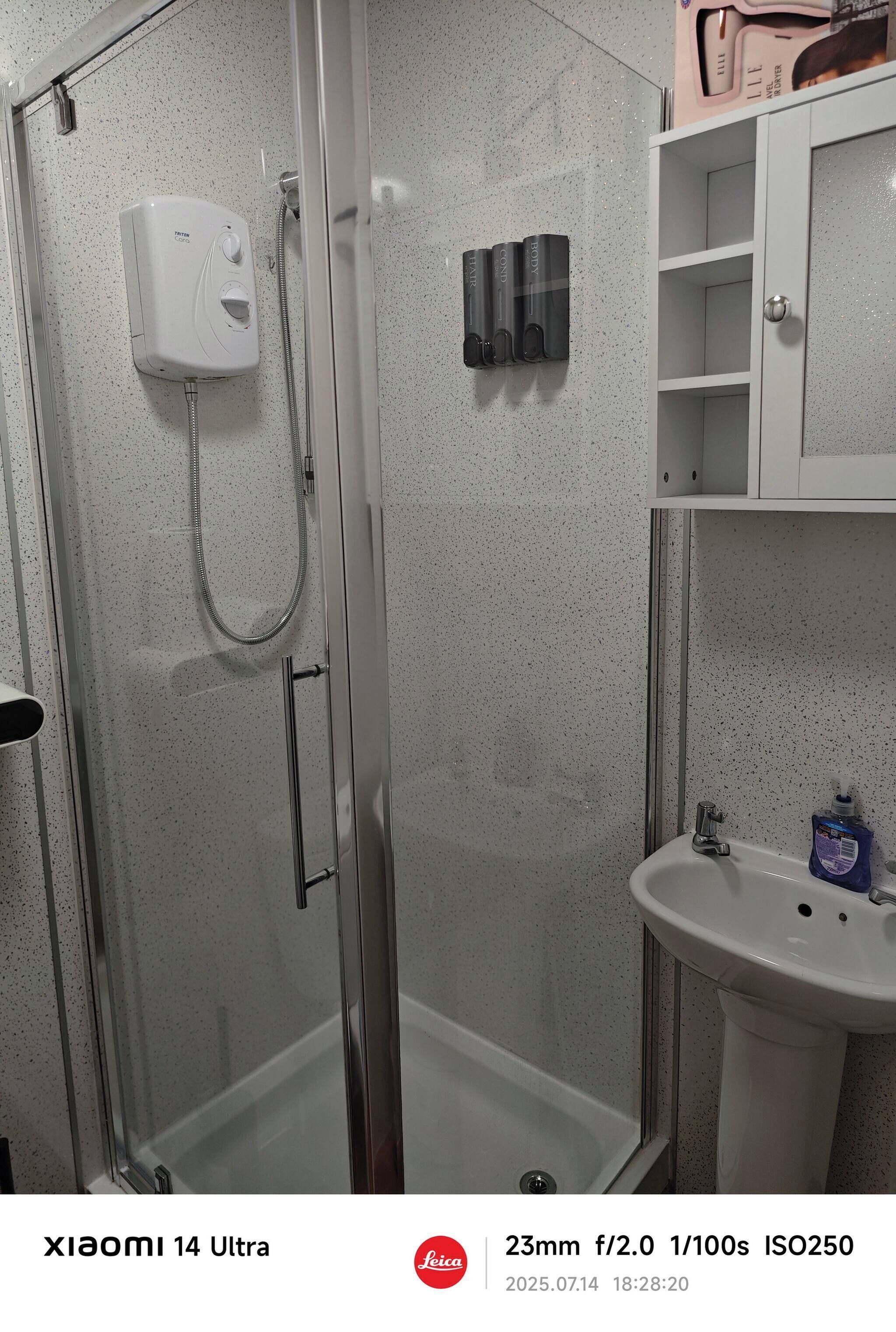 Apartment, 1 Bedroom | Bathroom