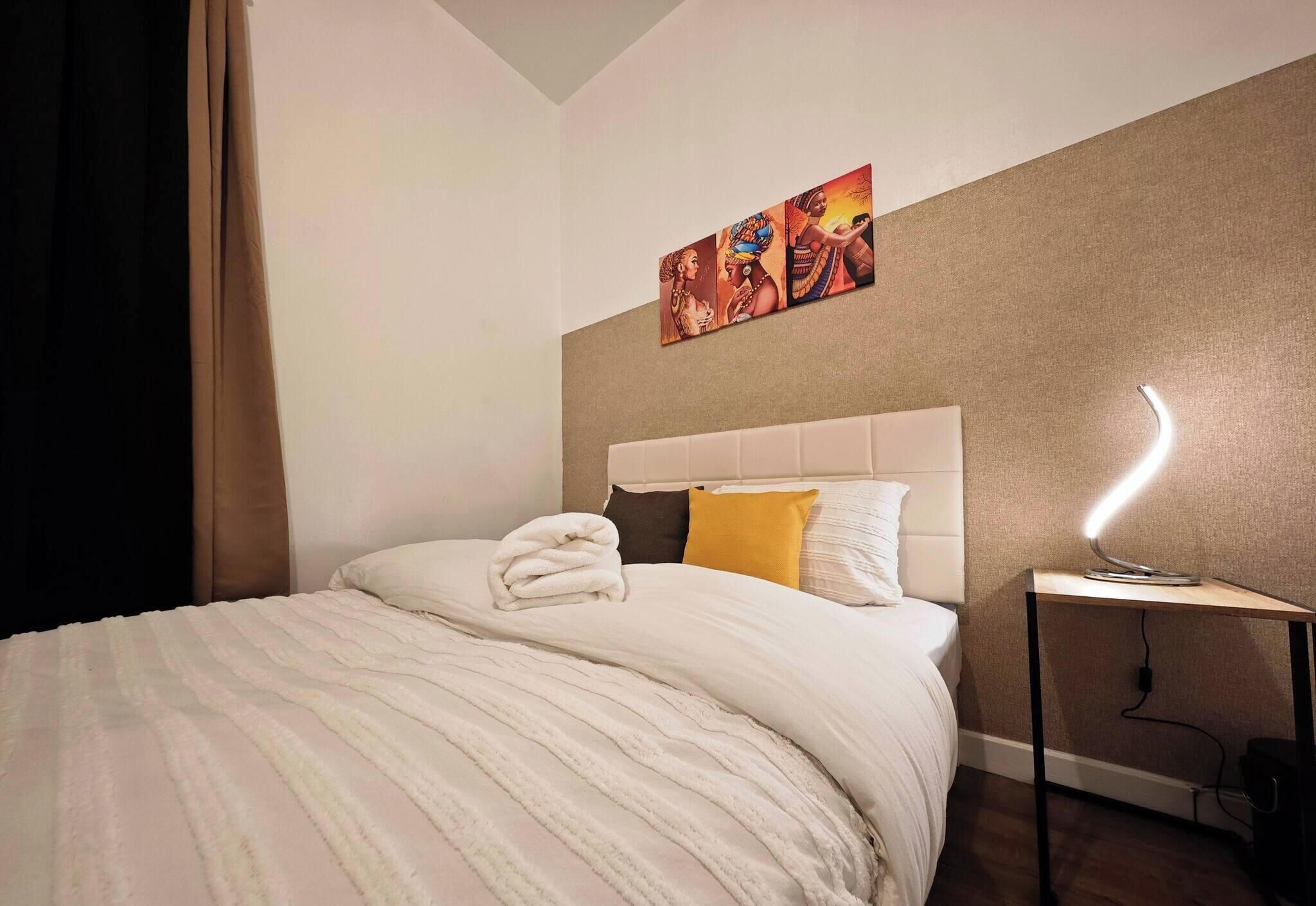 1 habitación 