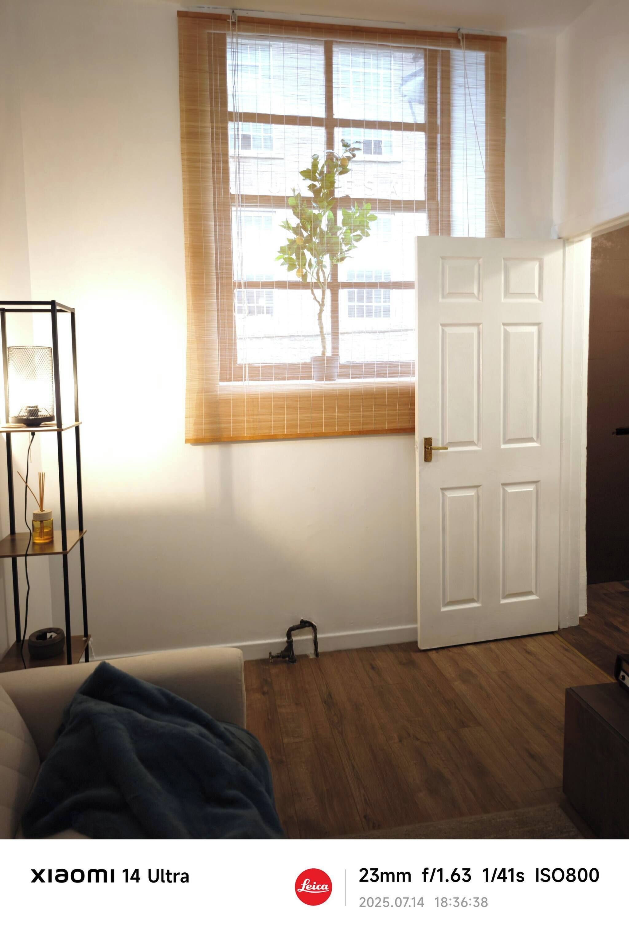 Departamento, 1 habitación | Interior