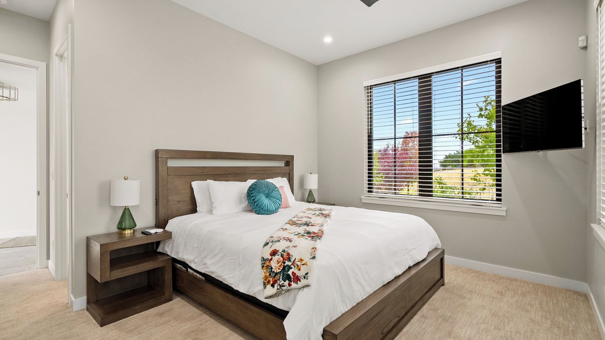 Casa (2 Bedrooms) | Interior