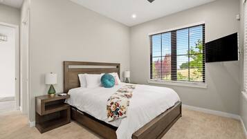 Casa (2 Bedrooms) | Interior