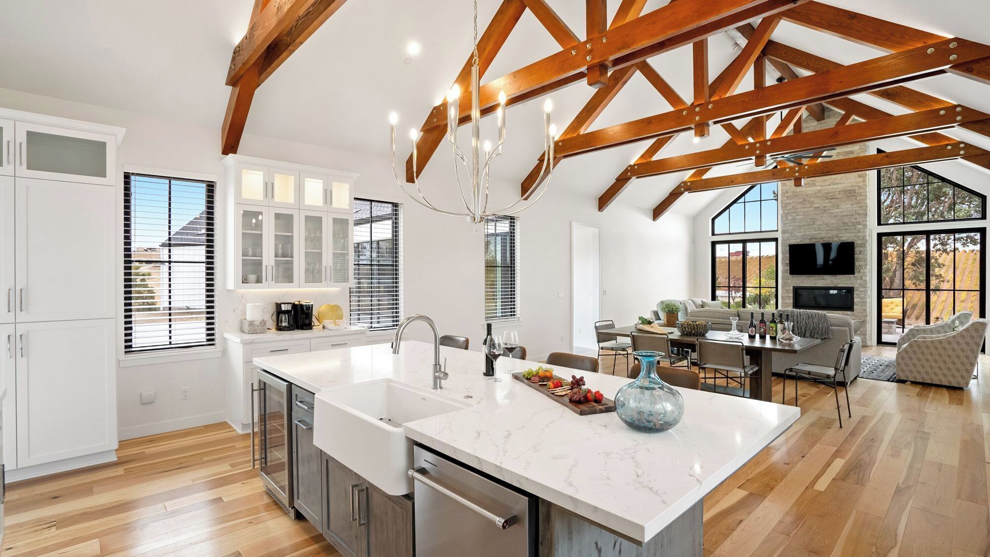 Casa (2 Bedrooms) | Interior