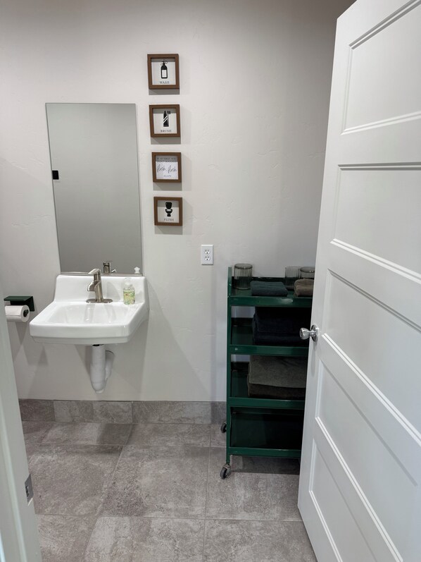 Baño