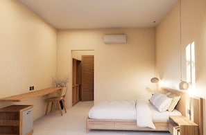 Room, 1 King Bed, Pool View - Hotel Toasted Lombok (Kabupaten Lombok Tengah)