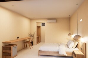 Room, 1 Single Bed, Pool View - Hotel Toasted Lombok (Kabupaten Lombok Tengah)
