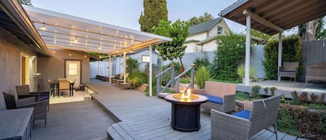 Casa (3 Bedrooms) | Interior