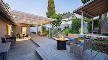 Casa (3 Bedrooms) | Interior