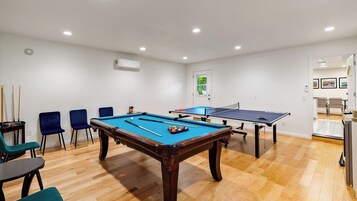 独立别墅 (3 Bedrooms) | 住宿内部