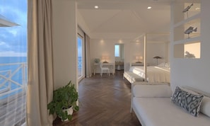 Room - Diamonds Thudufushi Beach & Water Villas (Thudufushi Island)