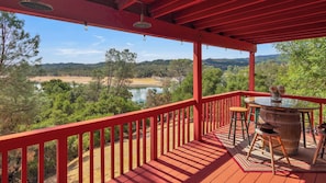 Unclassified image, 2 of 45, button - Naci Lakeview Retreat by Avantstay Lake Views + Game Room Oak Shores, Lake Nacimiento (Bradley)
