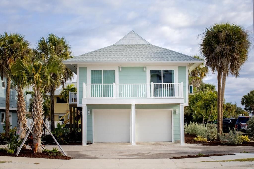 Condo, Kitchen, Beachside | Exterior