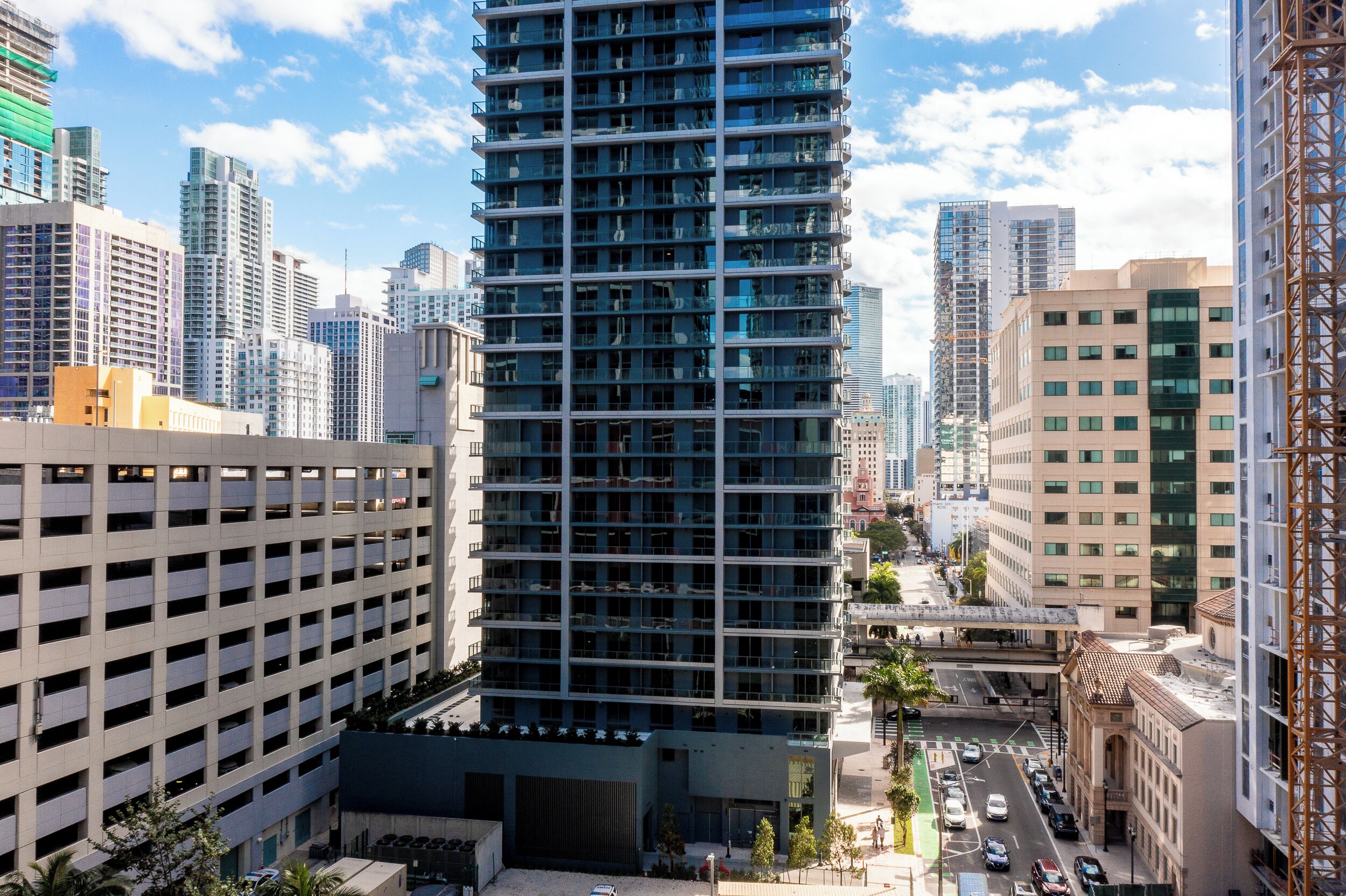 Comfort Condo, Ocean View | Exterior