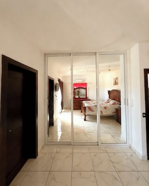 Room - Apartment in the best location in Las Terrenas, Near Beaches and Supermarkets (Las Terrenas)