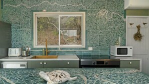 Private kitchen - AMAROO ARCADIA – GABUL WAY (Arcadia)