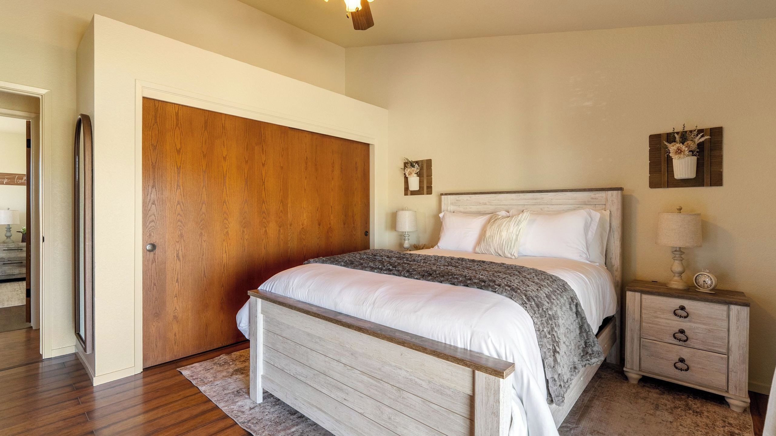 Casa (3 Bedrooms) | Interior