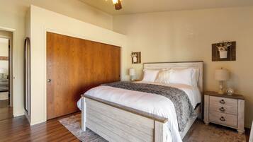 Casa (3 Bedrooms) | Interior