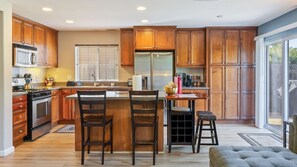 Maison (4 Bedrooms) | Intérieur