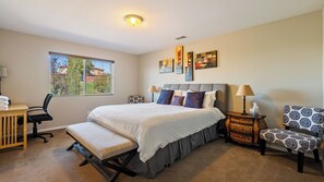 Maison (4 Bedrooms) | Intérieur