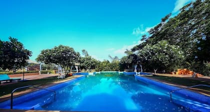 Blue Ocean Resort And Spa