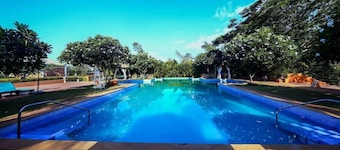 Blue Ocean Resort And Spa