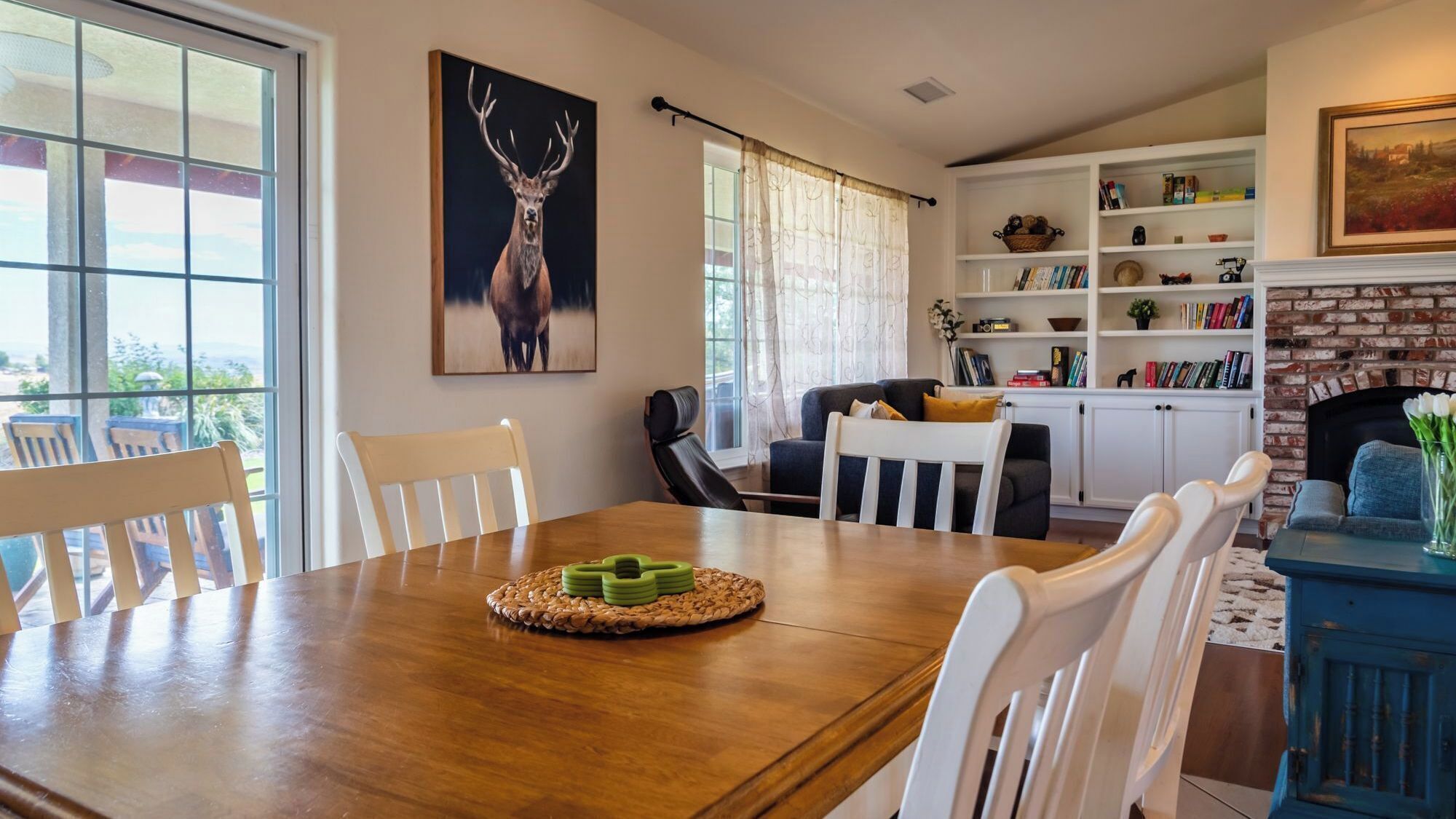 Casa (3 Bedrooms) | Interior