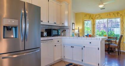 Vista Vine Cottage by Avantstay Panoramic Valley Views + BBQ Paso Robles Hilltop