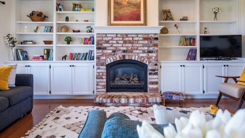 Vista Vine Cottage by Avantstay Panoramic Valley Views + BBQ Paso Robles Hilltop