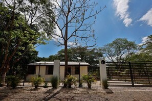 Fachada