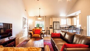 Nhà (3 Bedrooms) | Nội thất