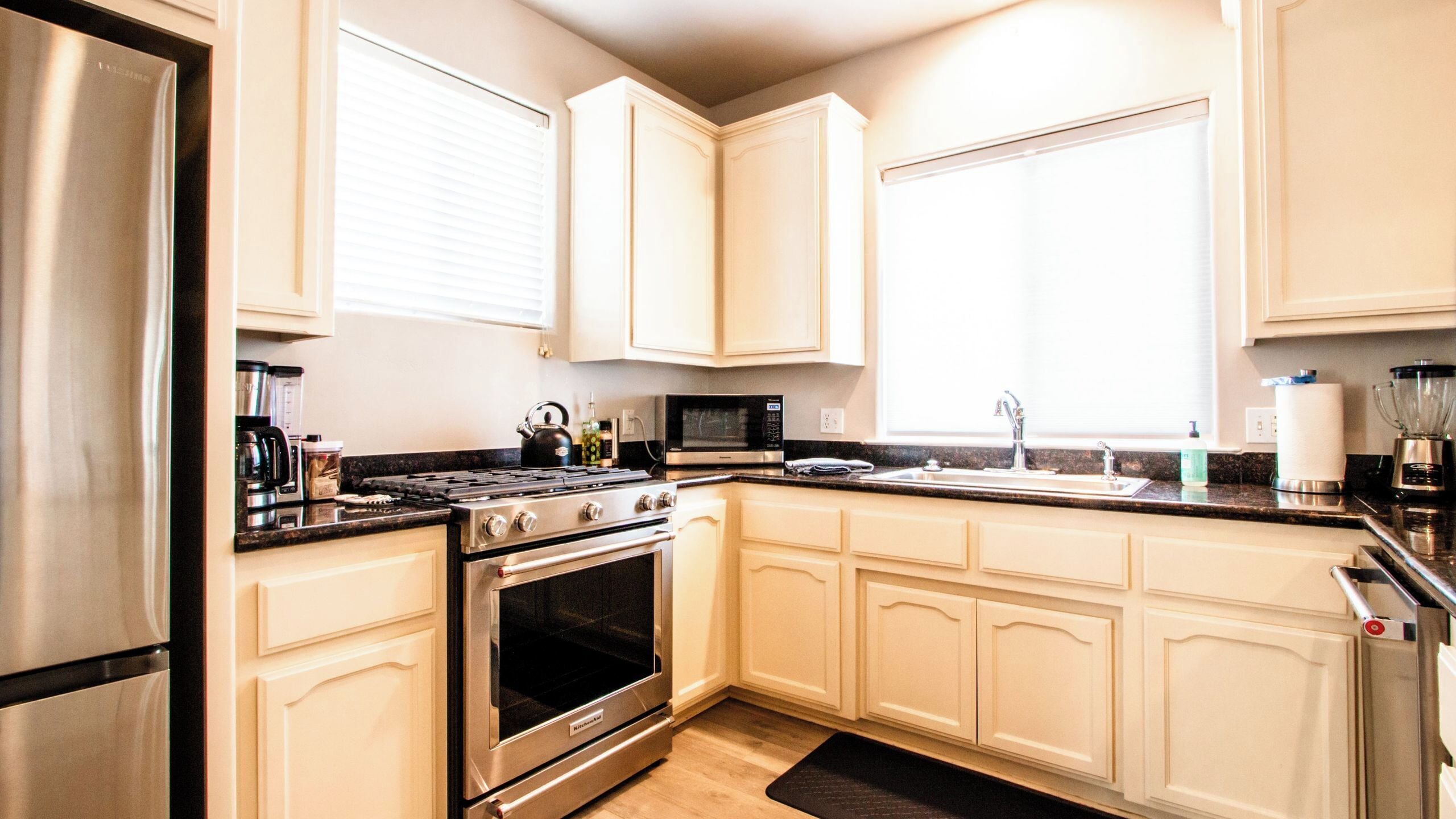 Casa (3 Bedrooms) | Interior