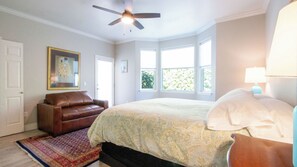 Nhà (3 Bedrooms) | Nội thất