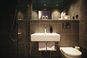 Bathroom - Yasuragi Hasseludden (Värmdö)