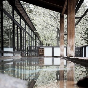 Spa - Yasuragi Hasseludden (Värmdö)