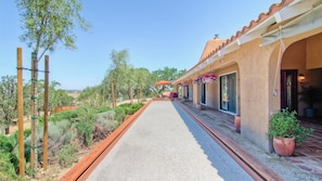 Ferienhaus (5 Bedrooms) | Innenbereich