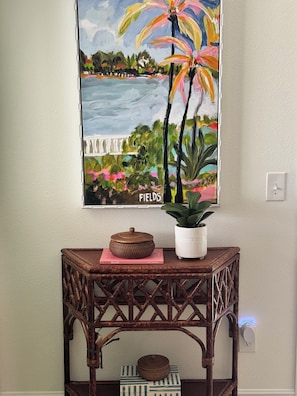 Interior - Charming 2 bedroom patio villa in The Villages FL; Golf cart included. (The Villages)