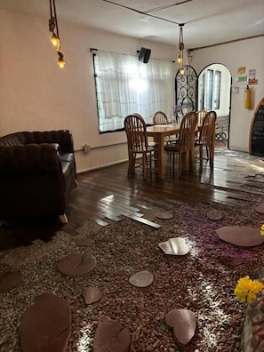 Basic Double Room | Interior - casa raizal (Envigado)