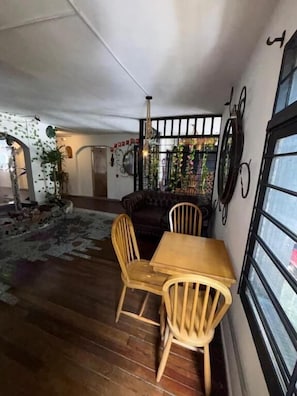 Habitació doble bàsica | Interior