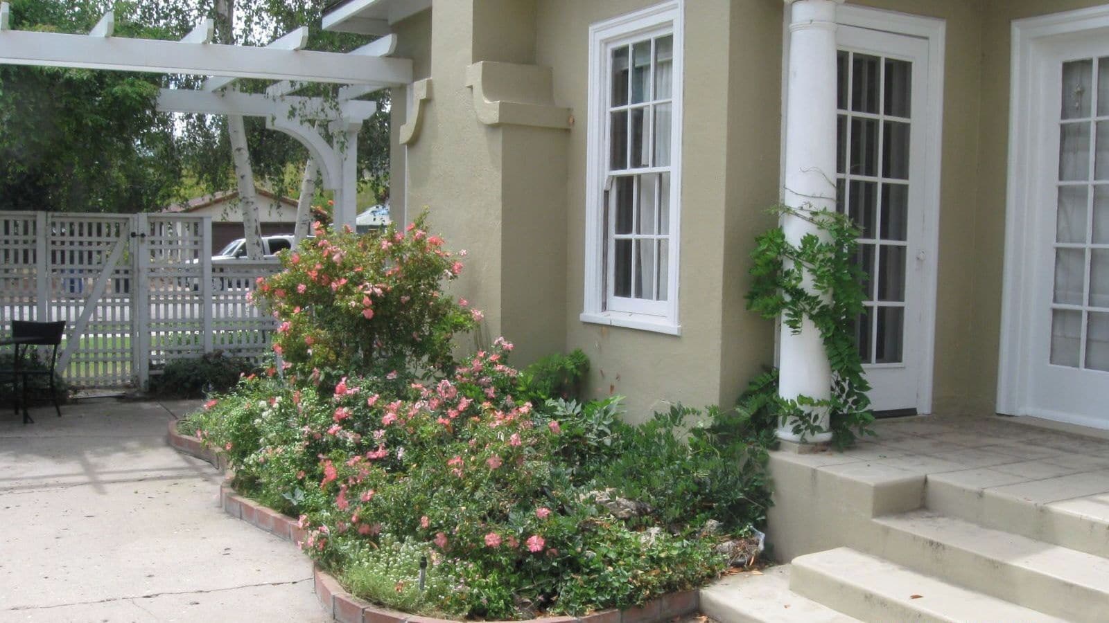 Casa (3 Bedrooms) | Parte interna