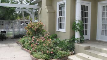 Casa (3 Bedrooms) | Parte interna