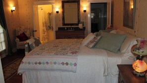 Casa (3 Bedrooms) | Parte interna