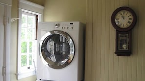Casa (3 Bedrooms) | Parte interna