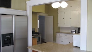Casa (3 Bedrooms) | Parte interna