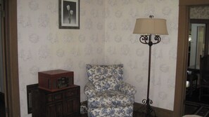 Casa (3 Bedrooms) | Parte interna
