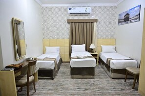 Room - Safeer Almisk Hotel Mecca (Makkah)